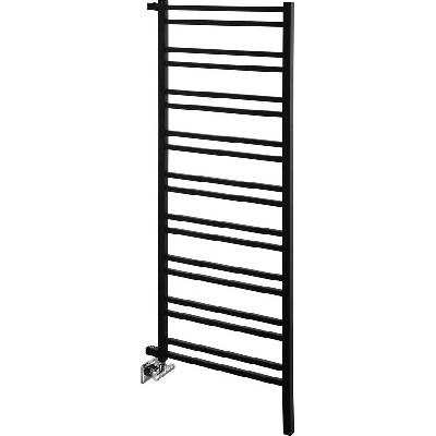 Sapho MAKRO SPACE IR438B 550 mm x 1430 mm černá mat