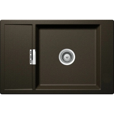 Schock Mono D-100XS-FB bronze