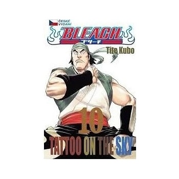 Bleach 10