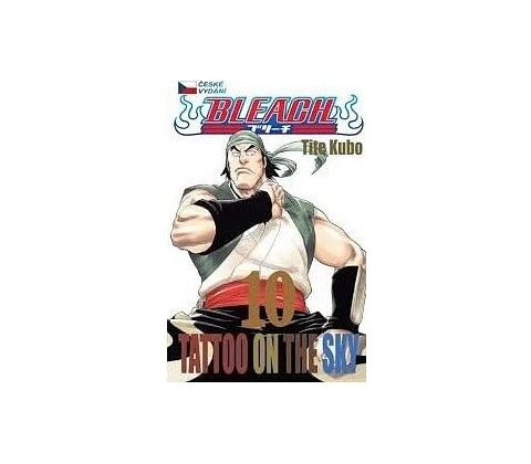 Bleach 10