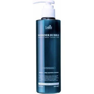 La'dor Wonder Bubble Shampoo - Хидратиращ шампоан за суха коса, 250мл