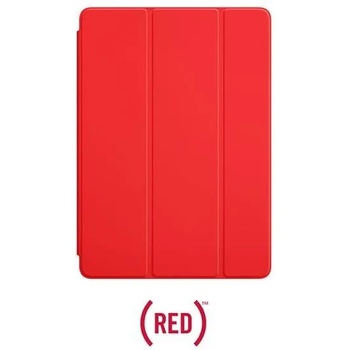 Apple iPad Air Smart Cover - Polyurethane - Red (MF058ZM/A)