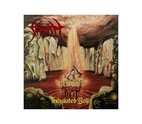 Sadism - Alliance CD
