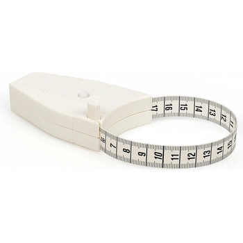 Meterex 9700-Bodyflex plus Svinovací metr 15 mm 1.5 m