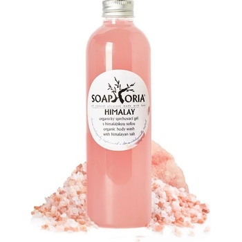 Soaphoria Himalay sprchový gél 250 ml