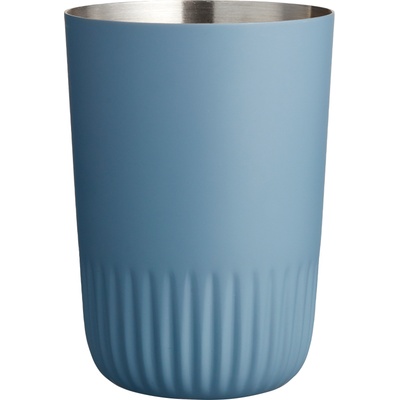 Södahl Чаша за четки за зъби Plissé синя (977311)