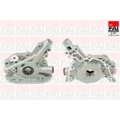 Olejové čerpadlo FAI AUTOPARTS OP314