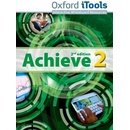 Achieve 2 2nd Edition iTools