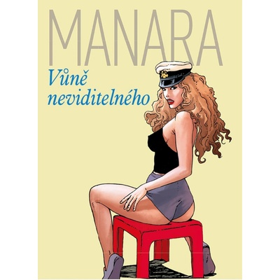 Vůně neviditelného –