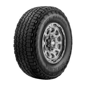 Nexen Roadian ATX ( LT255/75 R17 111/108Q 6PR )