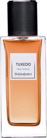 YSL Yves Saint Laurent Tuxedo Eau De Parfum For Men & Women 125 ML