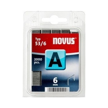 Novus A 53/6