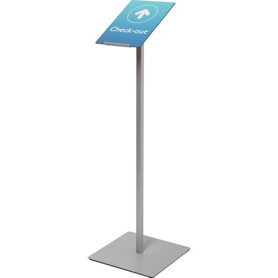 Jansen Display Menu tabule Stick-On, 330 x 1012 mm