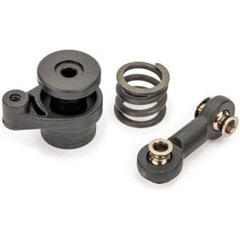 Traxxas Сейвър за серво Траксас Мини Макс Servo saver Traxxas Mini Maxx / servo saver spring/ servo horn, steering TRX10745 (TRX10745)