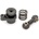 Traxxas Сейвър за серво Траксас Мини Макс Servo saver Traxxas Mini Maxx / servo saver spring/ servo horn, steering TRX10745 (TRX10745)