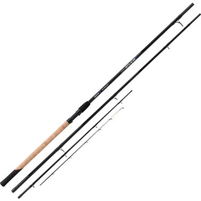 Matrix Aquos Ultra-D Feeder Rod 3,9 m 120 g 3+2 díly