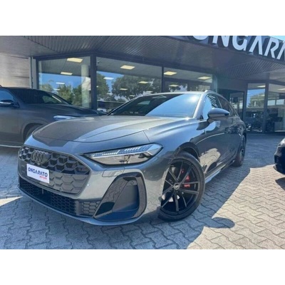 Audi A5 TDI quattro S tronic S-line Avant 150 kW
