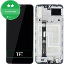 LCD Displej + Dotykové sklo Lenovo K10 Note