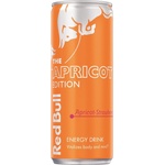 Red Bull ЕНЕРГИЙНА НАПИТКА КАЙСИЯ И ЯГОДА (250 МЛ)