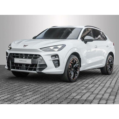 Cupra Terramar 2.0 TSI VZ 4Drive DSG 195 kW