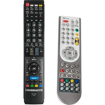 GENERAL T+a f100 - дистанционно управление дубликат (f100)