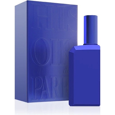 Histoires De Parfums This Is Not A Blue Bottle 1/.1 parfémovaná voda unisex 60 ml