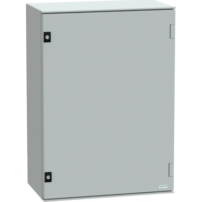 SCHNEIDER ELECTRIC Skříň NSYPLM75G 747x536x300 IP66