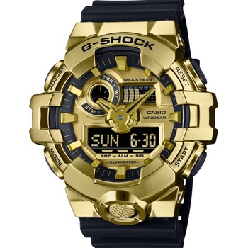 Casio GM-700G-9A