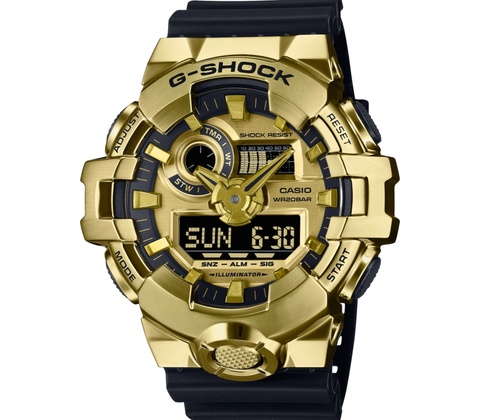 Casio GM-700G-9A