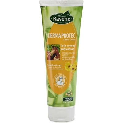 RAVENE Hojivá mast pro koně DERMAPROTEC 250 ml