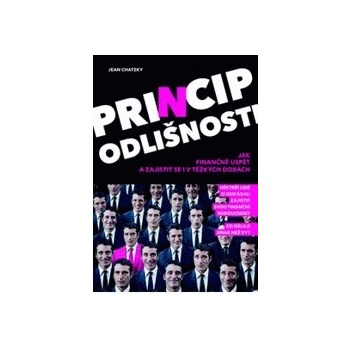 Princip odlišnosti