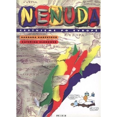 Nenuda II - Barbara Karpetová