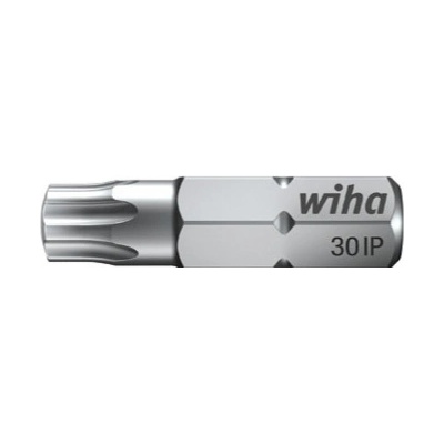 Bit standard 10ipr/25mm torx plus security 1/4 WIHA 26346