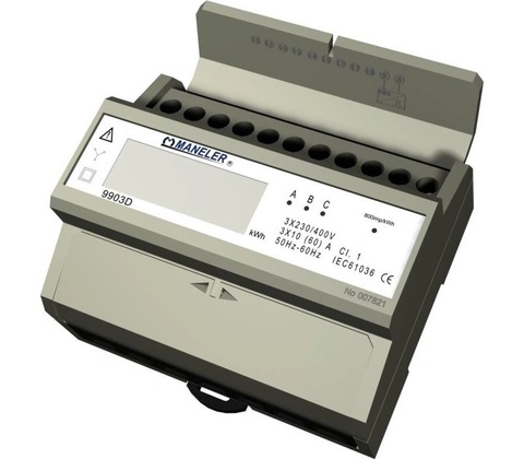 MANELER 9903D