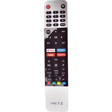 Diaľkový ovládač Metz 32MTC6000, 42MTC6000