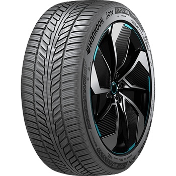 Image 1 of Hankook Winter i*cept iON X IW01A SoundAbsorber XL 265/45 R21 108H