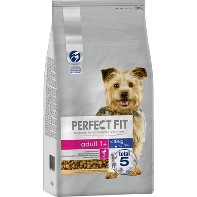Perfect Fit 6кг Adult Small Dogs Perfect Fit суха храна за кучета