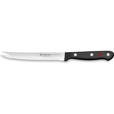 Wüsthof nôž na paradajky 14 cm Gourmet 1025046614