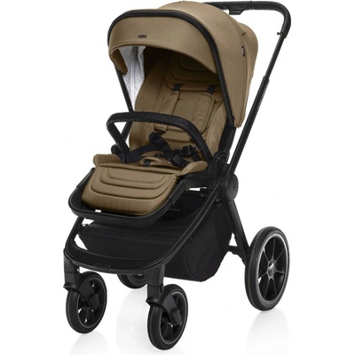 Zopa Move Cross 3 Toffee Brown 2025