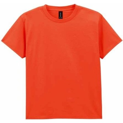 Gildan Light Cotton 3000B Orange