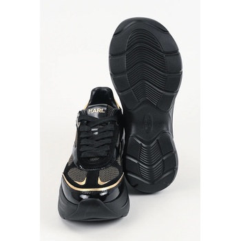 Karl Lagerfeld Маратонки Karl Lagerfeld KONTOUR WEDGE (KL68016.40G)