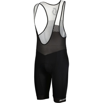 Scott Bib Shorts M's RC Team ++ black