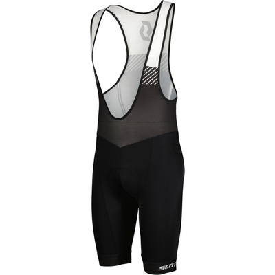 Scott Bib Shorts M's RC Team ++ black