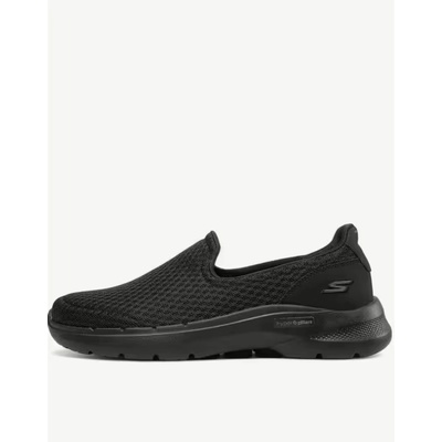 Skechers Go Walk 6 Motley Shoes Black