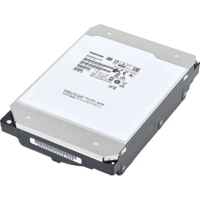 Toshiba MG09 16TB MG09SCA16TE