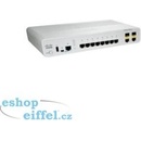 Switche Cisco WS-C2960C-8TC-L
