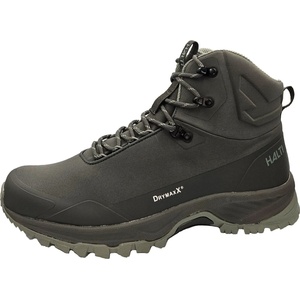 Halti Мъжки туристически обувки Halti Fara Mid 4 DX Walking boots - Chimera Grey - размер 46 (EU) (019-1449-0216)