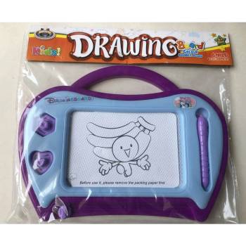 Image 1 of Armtoys МАГНИТНА ДЪСКА ЗА РИСУВАНЕ И ПИСАНЕ В ПЛИК