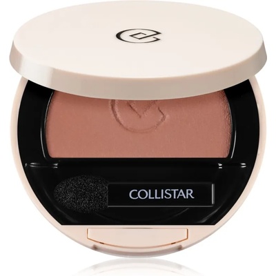 Collistar Impeccable Compact Eye Shadow сенки за очи цвят 130 Paprika 3 гр