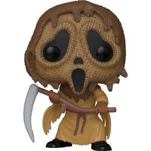 Funko Фигура Funko POP! Movies: Ghostface - Ghostface (Special Edition) #2089 (117907)